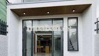 GÁC LỬNG ĐẸP GIÁ CHỈ 1.2 TỶ – HÓA AN, BIÊN HÒA