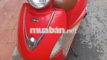 Cần bán xe ga mới đi làm tốt và ăn ít xăng