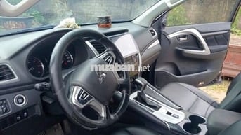 Cần bán MITSUBISHI PAJERO SPORT GLS (2018) đen