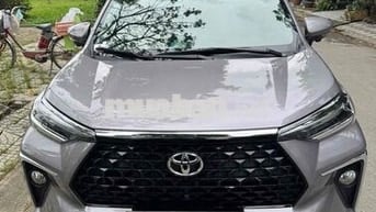 Toyota Veloz Cross Top 2025 - 7.400Km xe hãng bán