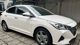 Hyundai Accent 2023 1.4 AT Đặc Biệt - 36790 km