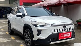 Corolla Cross 2024 1.8V - Đi Lướt 13.000Km
