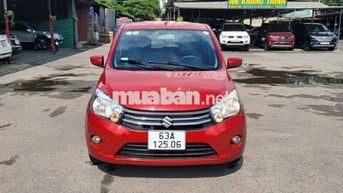 SUZUKI CELERIO 2019 NHẬP THÁI, TỰ ĐỘNG, KHÔNG LỖI.