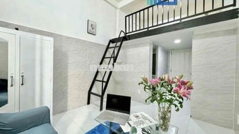 🏡 Trống Phòng Có Gác Thoáng Mát - CỮA SỔ TRỜI  🌿