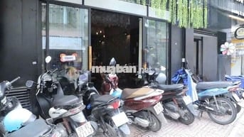 Cho Thuê Mặt Bằng Đường Hồ Bá Kiện, Quận 10 ( KD Tự Do - Ngang 5m )