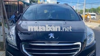 Peugeot 3008 2014 1.6L Turbo - 95000 km