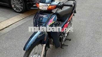 honda wave nhỏ dọn thái