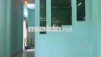 Nhà hem dg47 dt 4*11 nhà 1 trêt 1 lâu 2 Phòng ngủ 2 nhà vê sinh