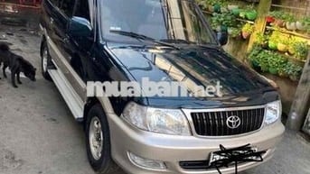 Toyota Zace 2003 GL