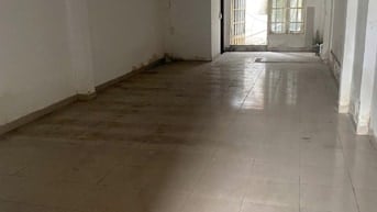 TÒA NHÀ ĐỘC LẬP! 1 Trệt + 3 Lầu, Mặt Tiền KINH DƯƠNG VƯƠNG