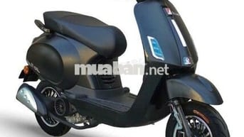 🔥 Góp 0đ🔥 Victoria Viral AT88 50cc DÁNG VESPA
