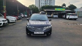 HONDA CITY 2014, TỰ ĐỘNG, MÁY SỐ CỰC NGON