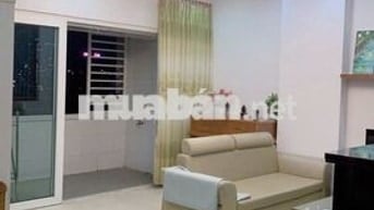 Cần cho thuê Căn hộ chung cư tại Orient Apartment, Bến Vân Đồn, Quận 4
