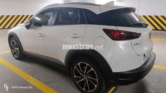 Mazda CX 3 2024 Deluxe 1.5 AT - 12000 km