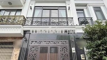 Bán nhà siêu phẩm hẻm xe tải sát mặt tiền đường số 29 khu Tên Lửa