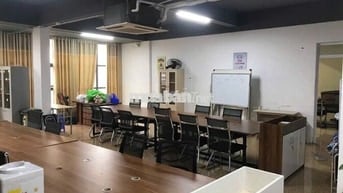 VP cho thuê nét cứng ngay mặt phố Tây Sơn - Đống Đa 40m2 - 6tr5/tháng
