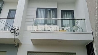 Bán nhà Bình Tân HL 80 , nhà thờ gò mây, Nguyễn Thị Tú, Lê Trọng Tấn