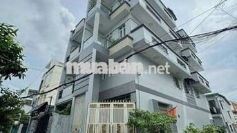 Nhà Siêu Phẩm Q6 , Mặt tiền , góc thoáng , xe tải vivu , oto tận nhà