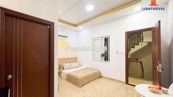 QUẬN 10-FULL NT- GẦN HUFLIT, BÁCH KHOA