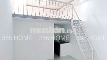 PHÒNG MÁY LẠNH 25M2 - TÂN QUY GẦN LOTTE Q7