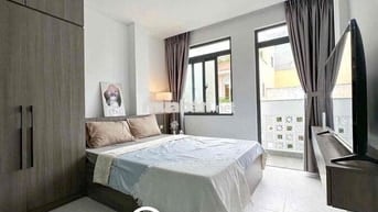 CHO THUÊ CĂN HỘ CAO CẤP NGUYỄN HIỀN – QUẬN 3, VỊ TRÍ TRUNG TÂM TP.HCM