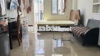 🏡 PHÒNG FULL NỘI THẤT – VĨNH KHÁNH, P10, Q4 🌇