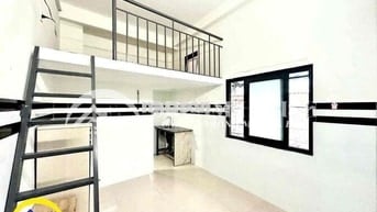CHO THUÊ PHÒNG TRỌ CÓ GÁC - SẴN MÁY LẠNH, SẠCH SẼ - GIỜ GIẤC TỰ DO