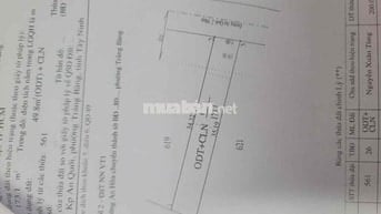 ĐẤT VỊ TRÍ ĐẸP, SÁT KCN, TRƯỜNG HỌC, VỊ TRÍ ĐẮC ĐỊA