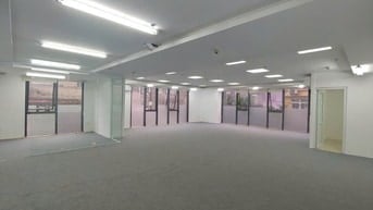 Cho thuê văn phòng Platinum Residences số 6 Nguyễn Công Hoan