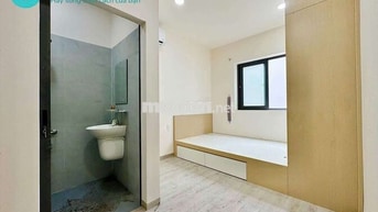 CHO THUÊ PHÒNG GẦN NGUYỄN VĂN TRỖI - LÊ VĂN SỸ THUẬN TIỆN QUẬN 1