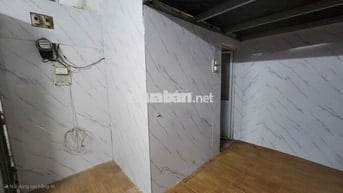 Phòng trọ có bình nóng lạnh,không chung chủ gần ĐH Mở và Kinh công