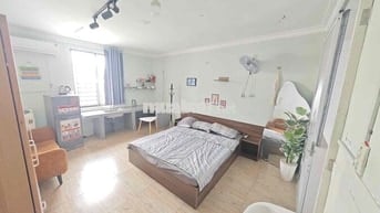 cho thuê căn hộ mini full nội thất đường võ thị sáu