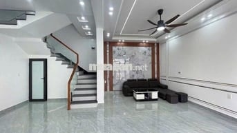 N2687. CHO THUÊ NHÀ NGÕ PHƯƠNG LƯU 4 NGỦ ĐỒ CƠ BẢN