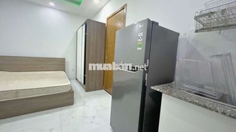 CHO THUÊ PHÒNG NGAY NGÃ TƯ PHÚ NHUẬN - GẦN CHỢ BÀ CHIỂU - CV GIA ĐỊNH