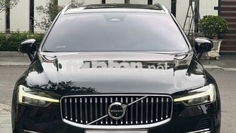 Volvo XC60 2021 Inscription B6 AWD - 85000 km