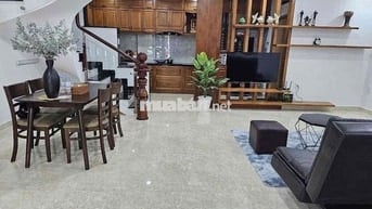 CHO THUÊ BIỆT THƯ NGUYỄN HỮU DẬT