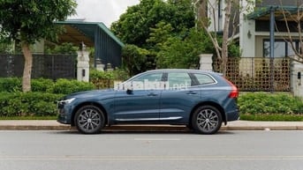 Volvo XC60 2020 T6 AWD Inscription - 33700 km