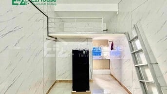 🌷CĂN HỘ FULL NỘI THẤT GẦN AEON TÂN PHÚ_CHỢ TÂN HƯƠNG_LÊ THÚC HOẠCH