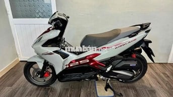Honda Air Balde 125 date 2024 Xám XM Bs sài gòn
