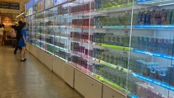 QUẦY HÀNG EMART SET UP MỚI, CẦN TUYỂN THÊM NHÂN VIÊN NHIỀU VỊ TRÍ