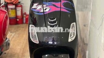 Piaggio Vespa Sprint 125 Đời 2011 . BSTP