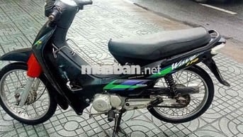 xe honda vawe liên danh đi làm đi chơi nay cần ban