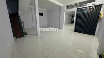 cho thuê nhà làm kho xưởng - hẻm tỉnh lộ 10 bình tân thuộc thêm lửa