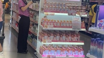 QUẦY HÀNG EMART SET UP MỚI, CẦN TUYỂN THÊM NHÂN VIÊN NHIỀU VỊ TRÍ