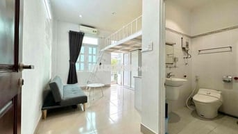 Căn hộ duplex cao cấp tại Trường Chinh, Tân Bình