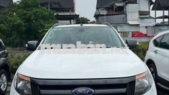 Ford Ranger 2015 Wildtrak 3.2L 4x4 AT - 150000 km