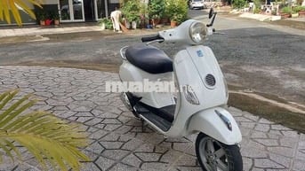 Piago Vespa