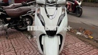 Honda Lead 2019 dọn kiểng biển số 60