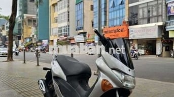 Siêu phẩm Suzuki Epicuro 150 tứ quý 8888