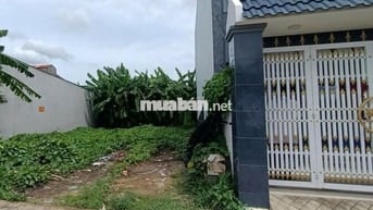 Chính chủ bán lô đất tập đoàn 4 tân kim 100m2 thổ cư giá 580 triệu SHR
